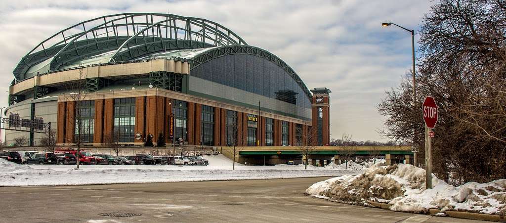 Southeast Wisconsin Professional Baseball Park District | 1 Brewers Way, Milwaukee, WI 53214, USA | Phone: (414) 902-4040