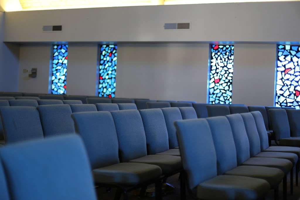 The Chapel at Grossmont | 5651 Water St, La Mesa, CA 91942, USA | Phone: (619) 993-2105