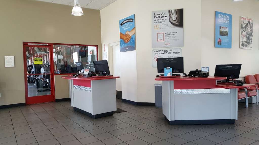 Americas Tire | 8048 Cherry Ave, Fontana, CA 92336 | Phone: (909) 854-8377