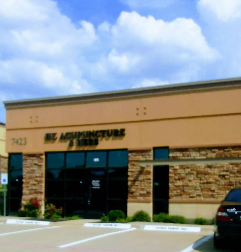 H Z Acupuncture & Herb Clinic | 1825 W Walnut Hill Ln #105, Irving, TX 75038 | Phone: (972) 870-5858