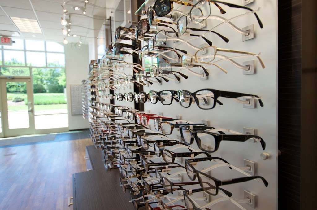 Rosin Eyecare - Long Grove | 4196 IL-83 ste f, Long Grove, IL 60047 | Phone: (847) 955-9999