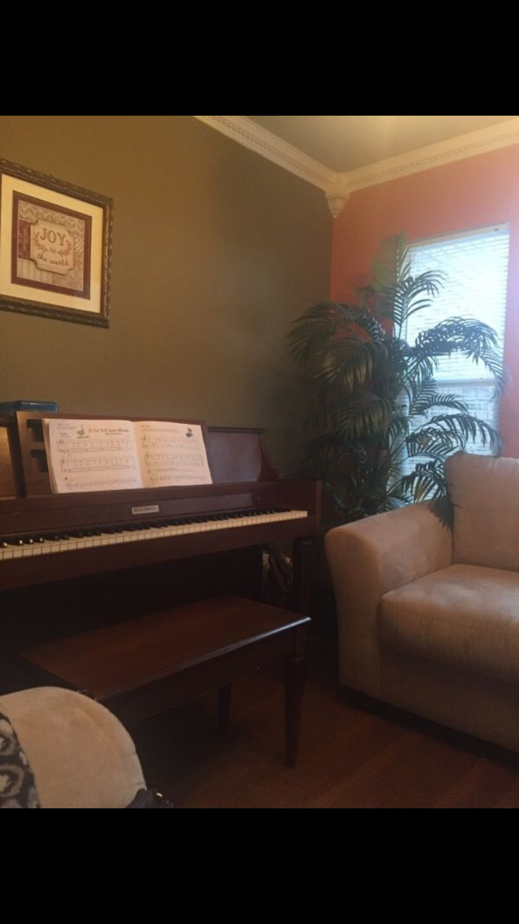 Kids Piano adventures - San Antonio Lessons | 301 Deborah Dr, Converse, TX 78109, USA | Phone: (210) 633-4552