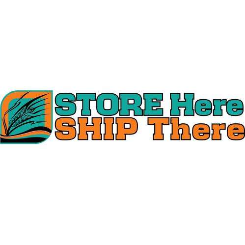 "Store Here Ship There" FEDEX, UPS, USPS, DHL and Storage | 1011 Metropolitan Ave, Leavenworth, KS 66048 | Phone: (913) 651-3131