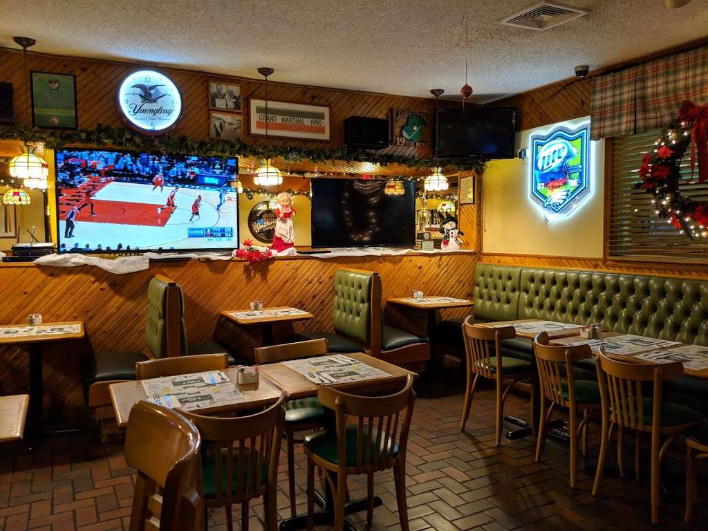 McGettigans 19th Hole | 9720, 500 S New York Rd, Galloway, NJ 08205, USA | Phone: (609) 652-6476