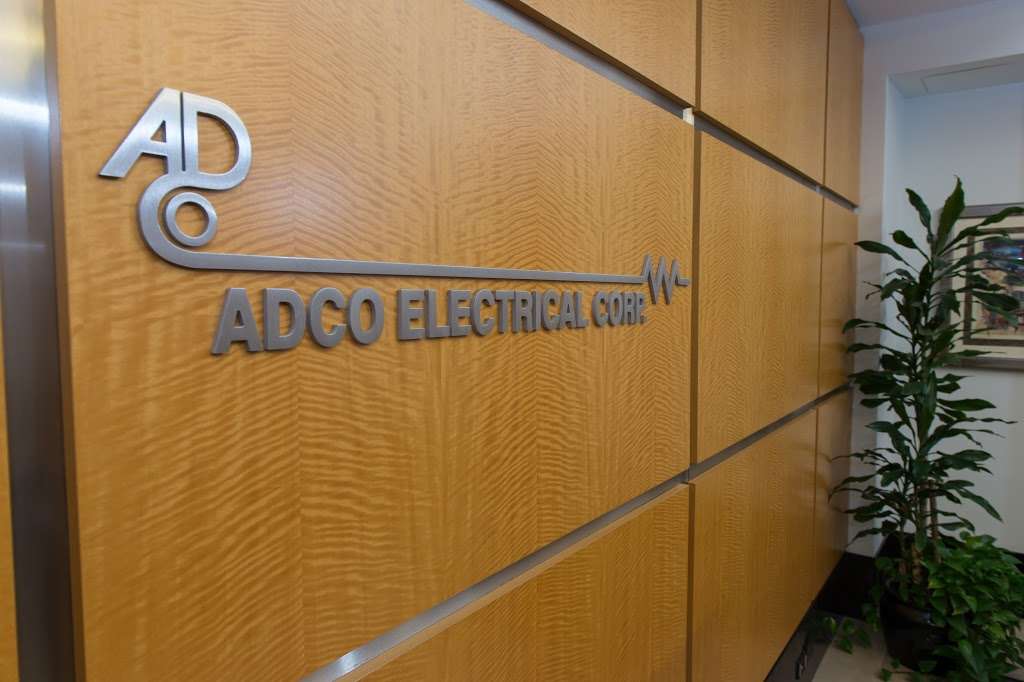 ADCO Electrical | 201 Edward Curry Ave, 3rd Floor, Staten Island, NY 10314, USA | Phone: (718) 494-4400