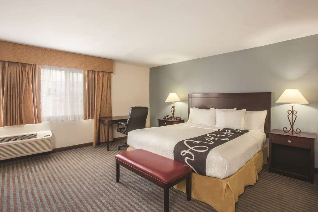 La Quinta Inn Las Vegas Nellis | 4288 N Nellis Blvd, Las Vegas, NV 89115, USA | Phone: (702) 632-0229