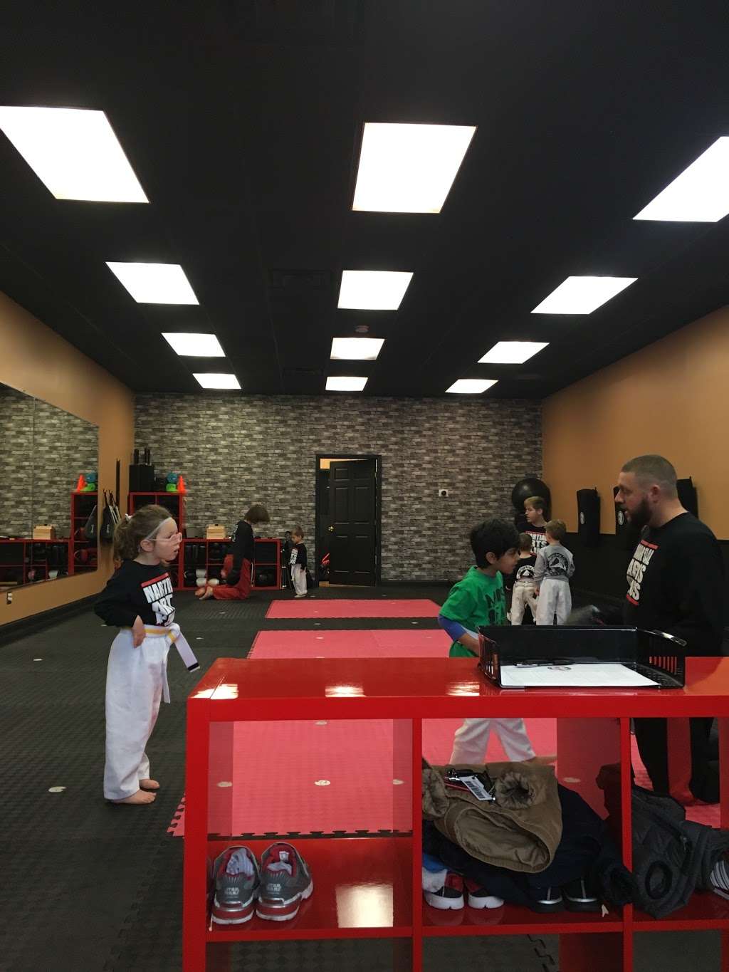 Hopewell Martial Arts | 52 E Broad St, Hopewell, NJ 08525, USA | Phone: (609) 466-4606