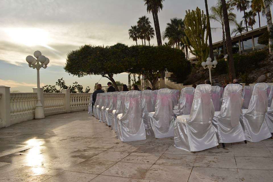The Wedding Officiant Monica Grays | 1008 Dayton Ave, Pomona, CA 91766, USA | Phone: (562) 968-8300
