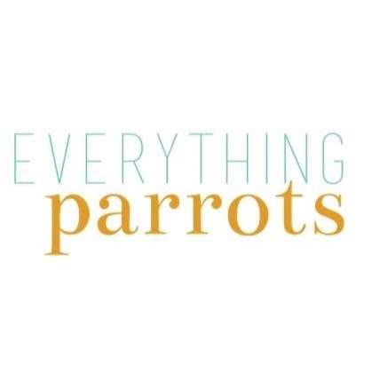 Everything Parrots | 19715 Princess St, Rehoboth Beach, DE 19971, USA | Phone: (302) 228-1391