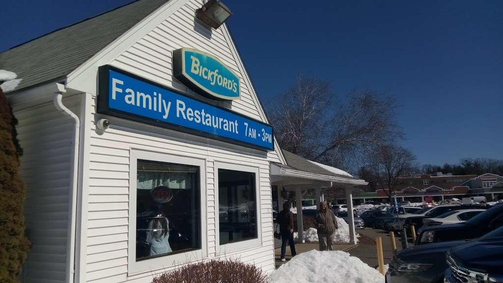 Bickfords Family Restaurants | 20 Nagog Park, Acton, MA 01720, USA | Phone: (978) 263-0442