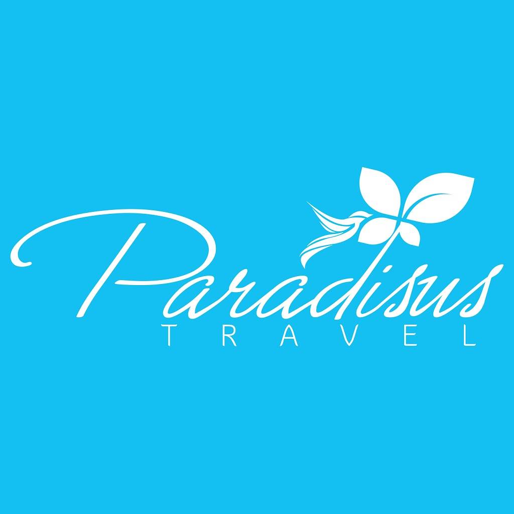 Paradisus Travel Inc | 5810 Bergenline Ave Suite #9, West New York, NJ 07093, USA | Phone: (201) 854-3688