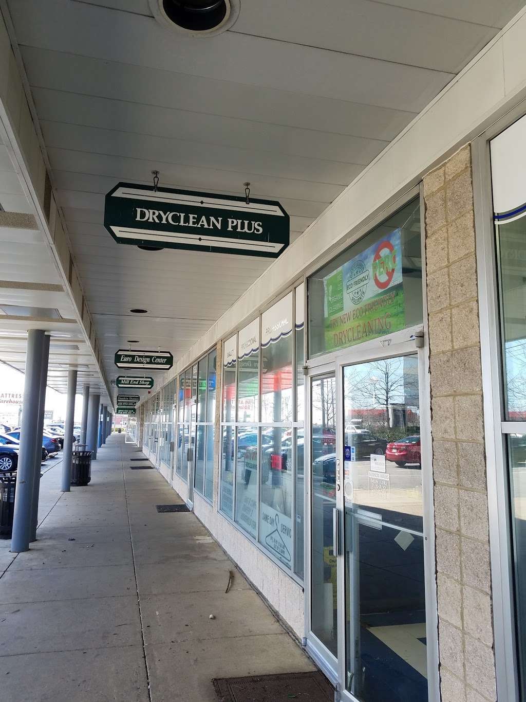 Dryclean Plus | 11530 Rockville Pike E, Rockville, MD 20852, USA | Phone: (301) 231-9445