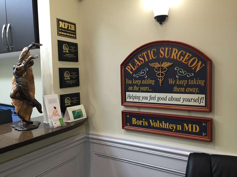 Atlantic Surgical Associates: Dr. Boris Volshteyn | 107 Monmouth Rd Suite 102, West Long Branch, NJ 07764, USA | Phone: (732) 641-3350