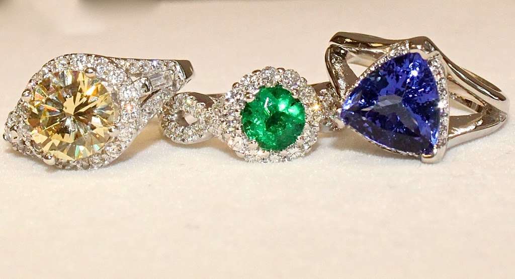 Lord & Hunt Jewelers | 14222 S Bell Rd, Homer Glen, IL 60491, USA | Phone: (708) 745-5172