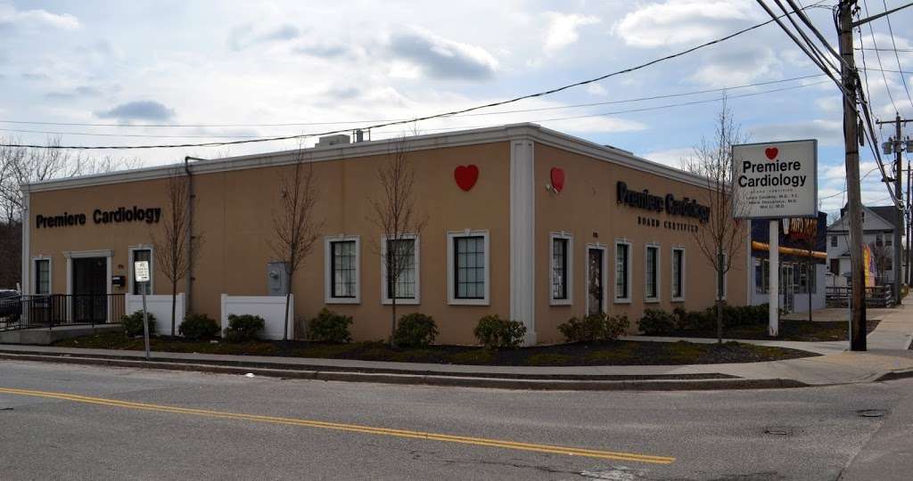 Premiere Cardiology | 1916 Union Blvd, Bay Shore, NY 11706, USA | Phone: (631) 666-2290