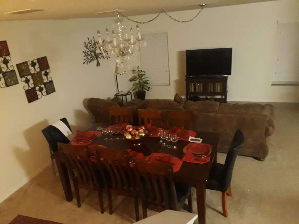 Our Disney Lodge | 2662, Santosh Cove, Kissimmee, FL 34746, USA