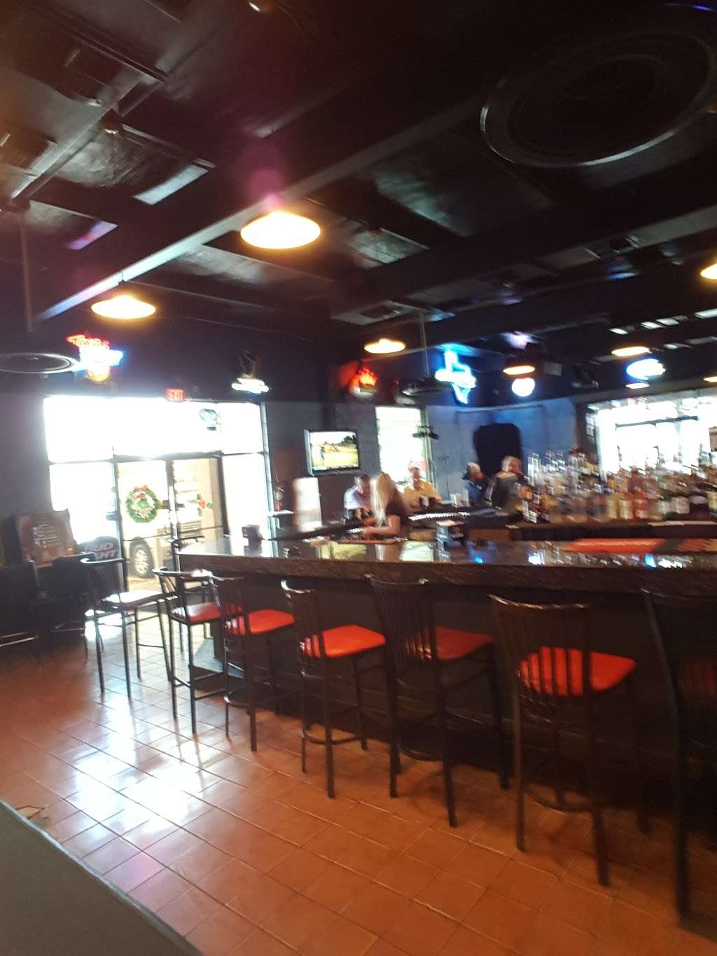 Crazy Frogs Bar and Grill | 13703 West Rd, Houston, TX 77041 | Phone: (281) 807-5003