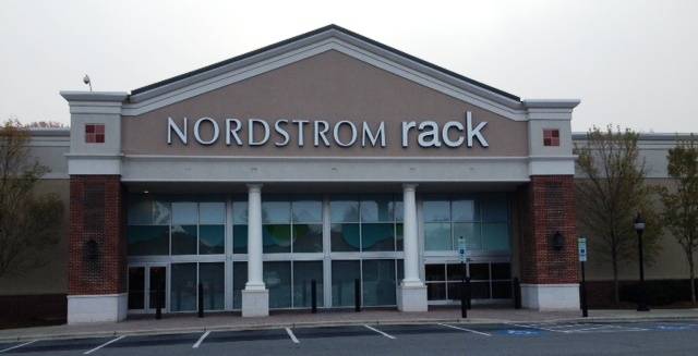 Nordstrom Rack Renaissance Center | 6807 Fayetteville Rd, Durham, NC 27713, USA | Phone: (919) 695-1000