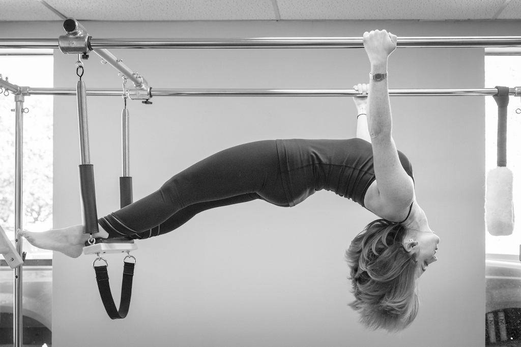 Pure Pilates Dallas | 4901 Keller Springs Rd #108, Addison, TX 75001, USA | Phone: (972) 215-9095