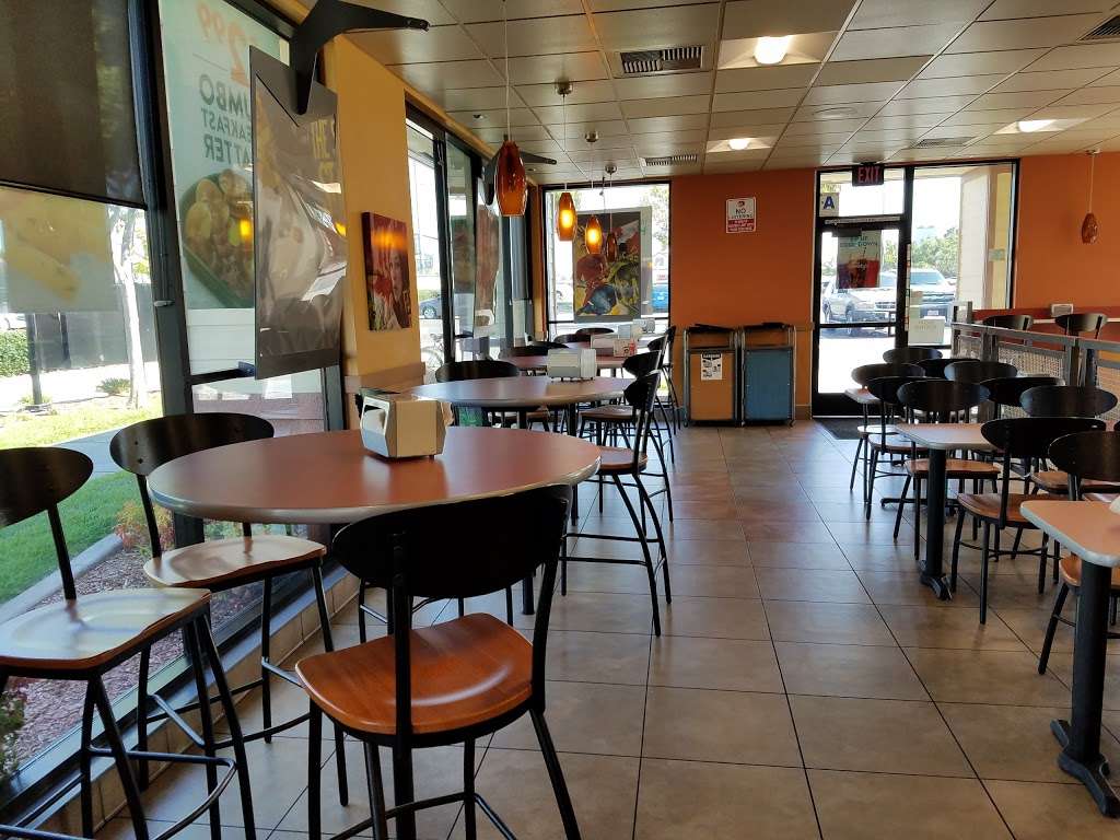 Jack in the Box | 1350 S 43rd St, San Diego, CA 92113, USA | Phone: (619) 262-8516