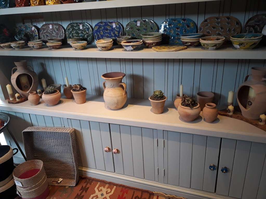 Pots and Pithoi Ltd | The Barns, East St, Turners Hill, Crawley RH10 4QA, UK | Phone: 01342 714793