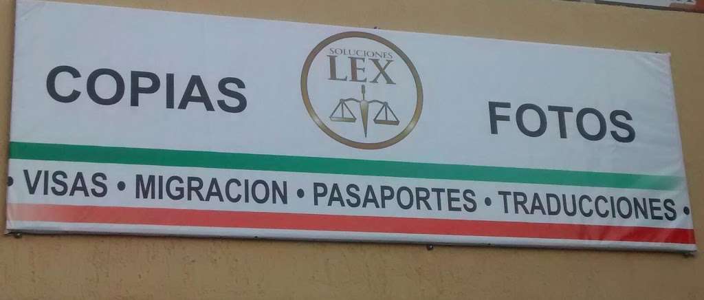 Soluciones LEX | Av de los Insurgentes 16500, Guadalajara, Tijuana, B.C., Mexico