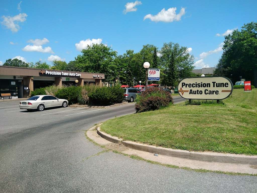 Precision Tune Auto Care | 19398 Montgomery Village Ave, Montgomery Village, MD 20886 | Phone: (301) 840-1148