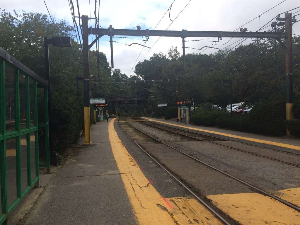 Chestnut Hill | Newton, MA 02467, USA