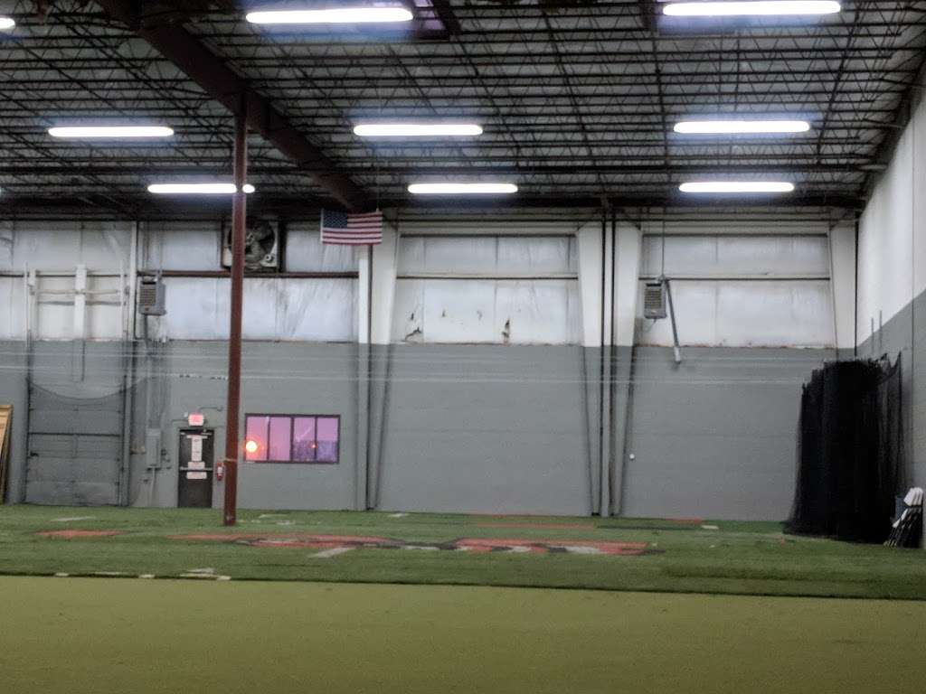 Next Level Athletics | 101 Lukens Dr, New Castle, DE 19720 | Phone: (302) 563-9066