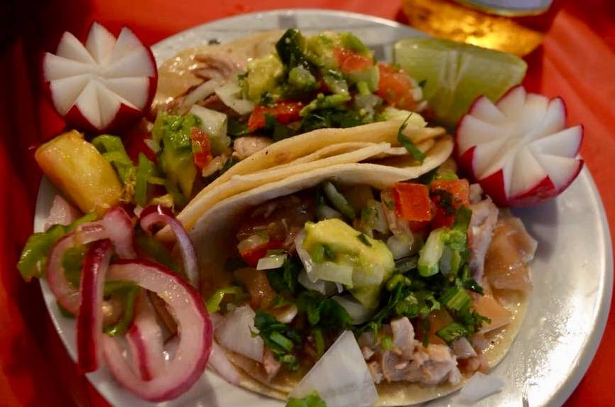 Taqueria and Juice Bar.”Brook” | 260 Brook Ave, The Bronx, NY 10454, USA | Phone: (718) 292-1801