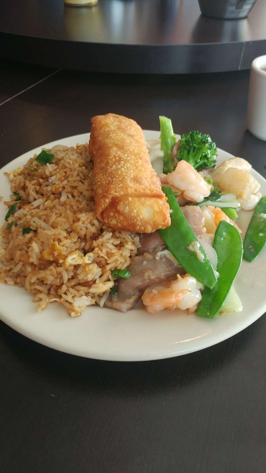 Chinese Kitchen | 1003 Ogden Ave, Naperville, IL 60563, USA | Phone: (630) 961-5448