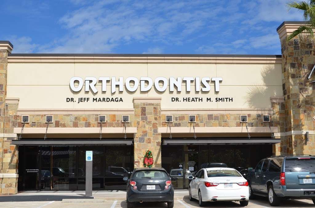 Mouritsen Orthodontics | 2211 Rayford Rd #117, Spring, TX 77386, USA | Phone: (281) 367-2211