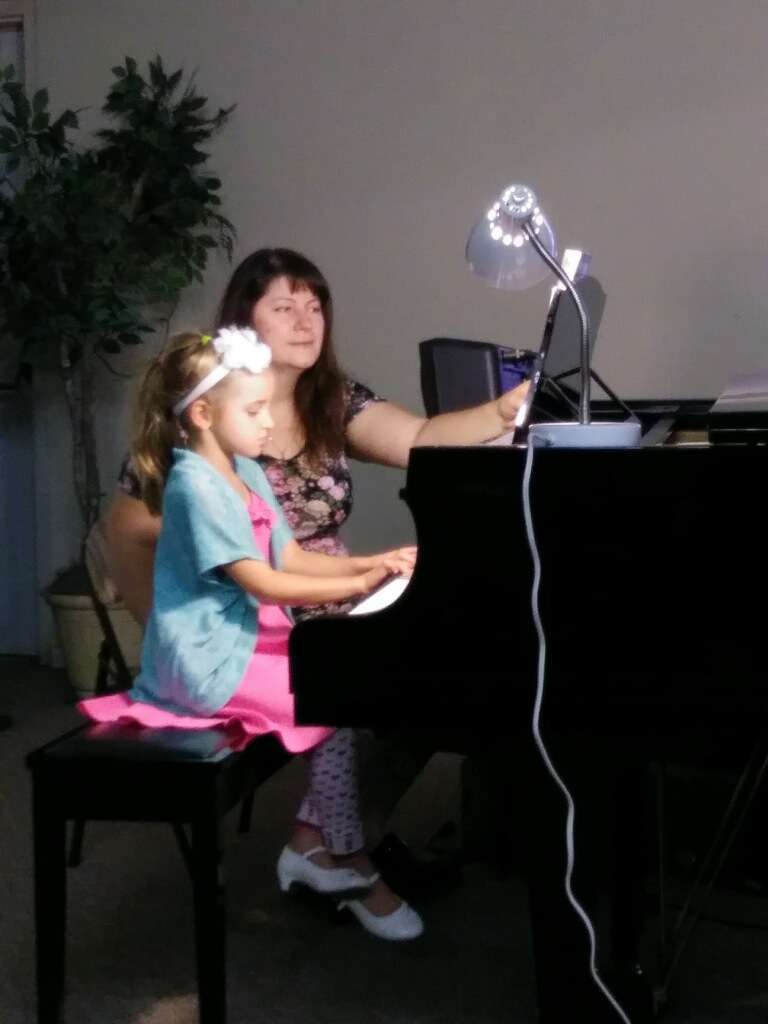 Advance to Music- Piano Lessons for Children and Adults | 13349 Montego Dr, Poway, CA 92064 | Phone: (858) 748-8944