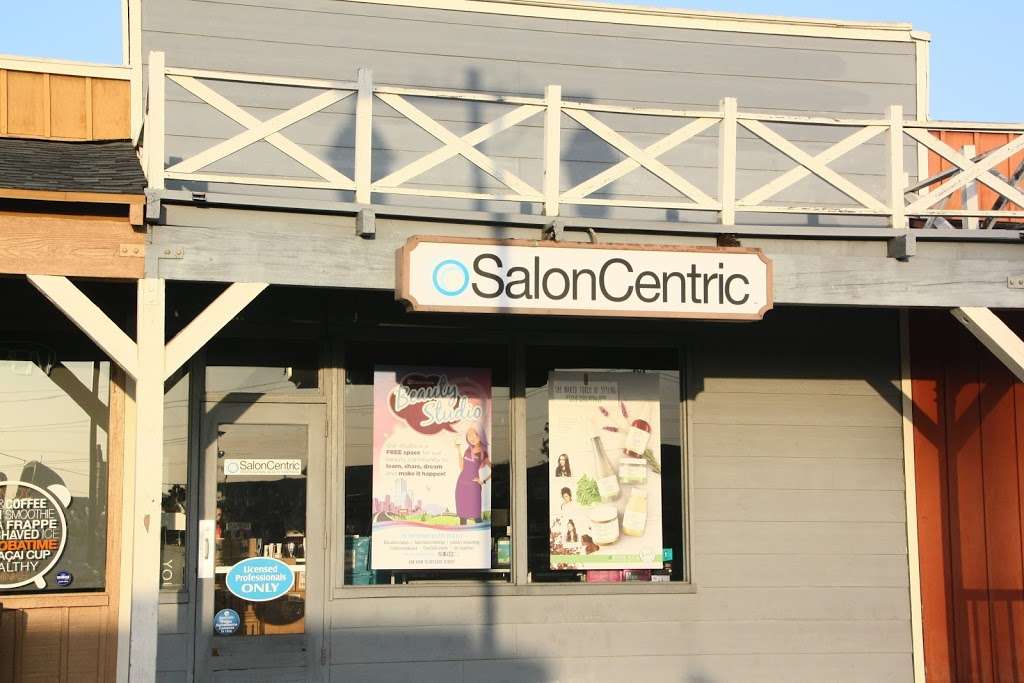 SalonCentric | 23428 Lyons Ave, Santa Clarita, CA 91321, USA | Phone: (661) 255-7218