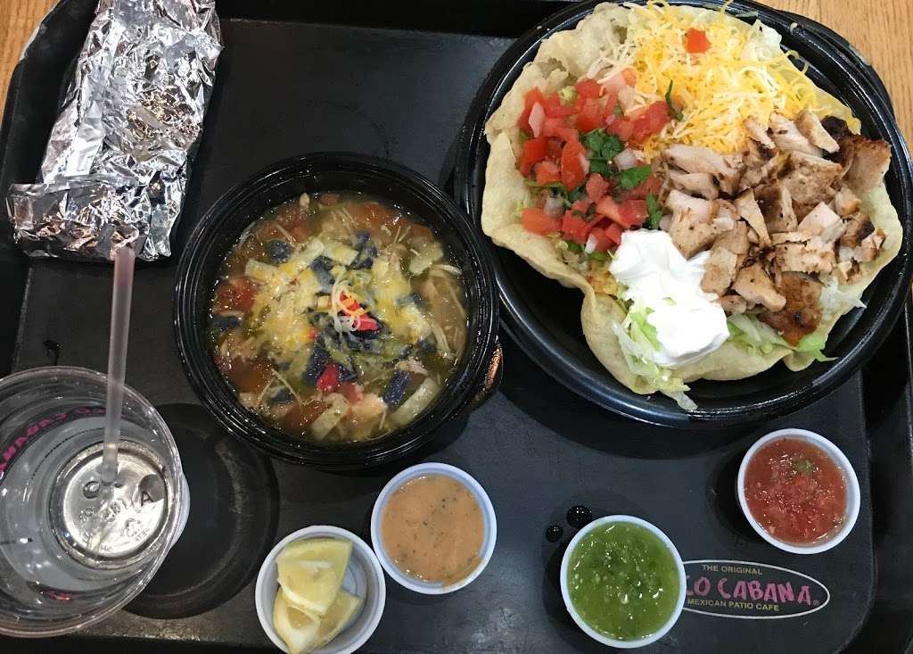 Taco Cabana | 9220 Gulf Fwy, Houston, TX 77017, USA | Phone: (713) 941-1203