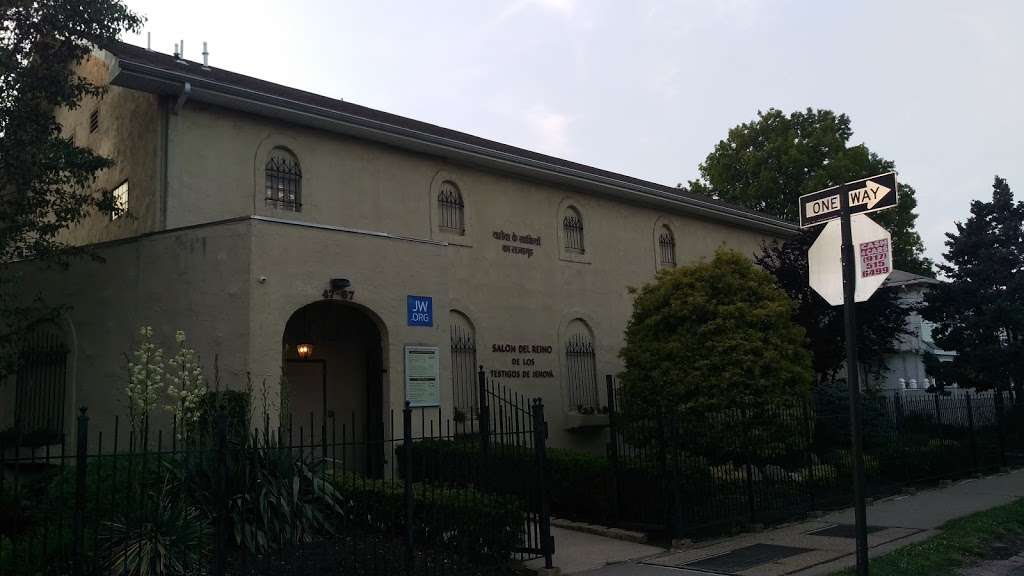 Königreichssaal der Zeugen Jehovas | 47-67 Colden St, Flushing, NY 11355, USA | Phone: (718) 539-3159