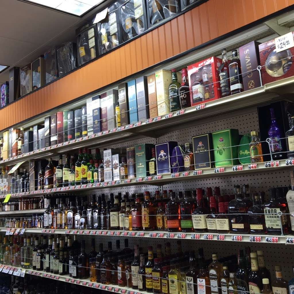 BALL ROAD LIQUOR | 3200 W Ball Rd, Anaheim, CA 92804, USA | Phone: (714) 723-6631