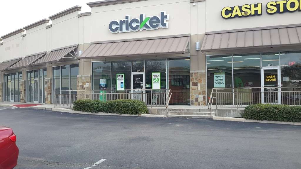 Cricket Wireless Authorized Retailer | 12000 E Loop 1604 N #102, Universal City, TX 78148 | Phone: (210) 334-0925