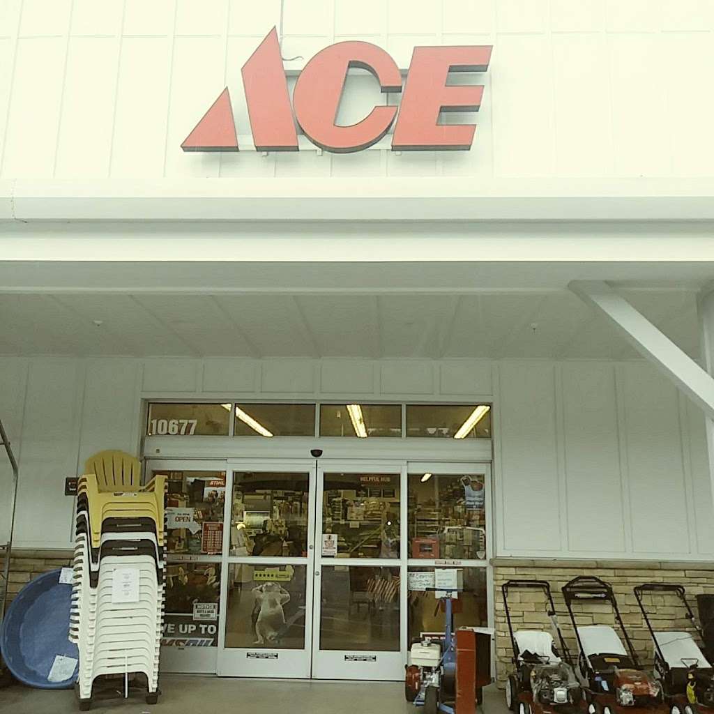 Belleview Ace Hardware | 10677 US-441, Belleview, FL 34420, USA | Phone: (352) 693-5809