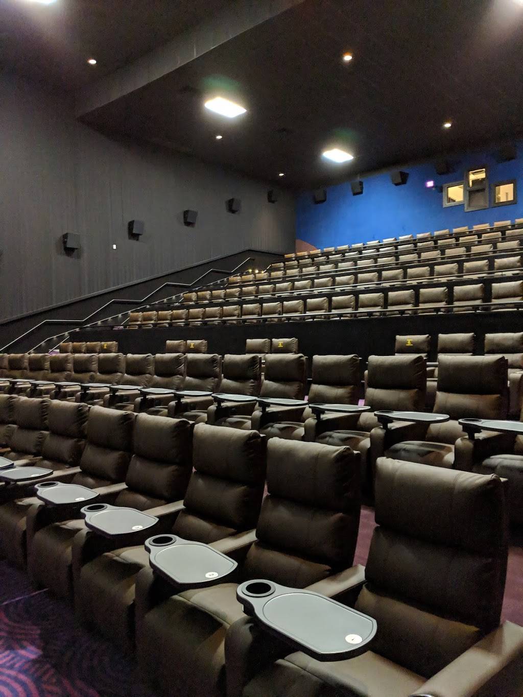 Consolidated Theatres Mililani with TITAN LUXE | 95-1249 Meheula Pkwy Suite 173, Mililani, HI 96789, USA | Phone: (808) 627-0200