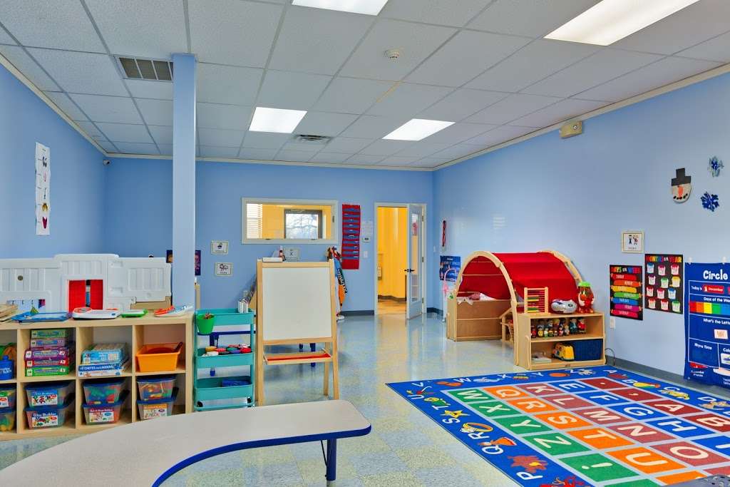 Odyssey Early Learning Academy | 123 Veterans Rd, Winthrop, MA 02152, USA | Phone: (617) 846-2123