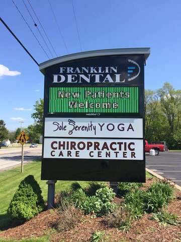 Chiropractic Care Center - Franklin | 9735 W St Martins Rd, Franklin, WI 53132, USA | Phone: (414) 525-9895