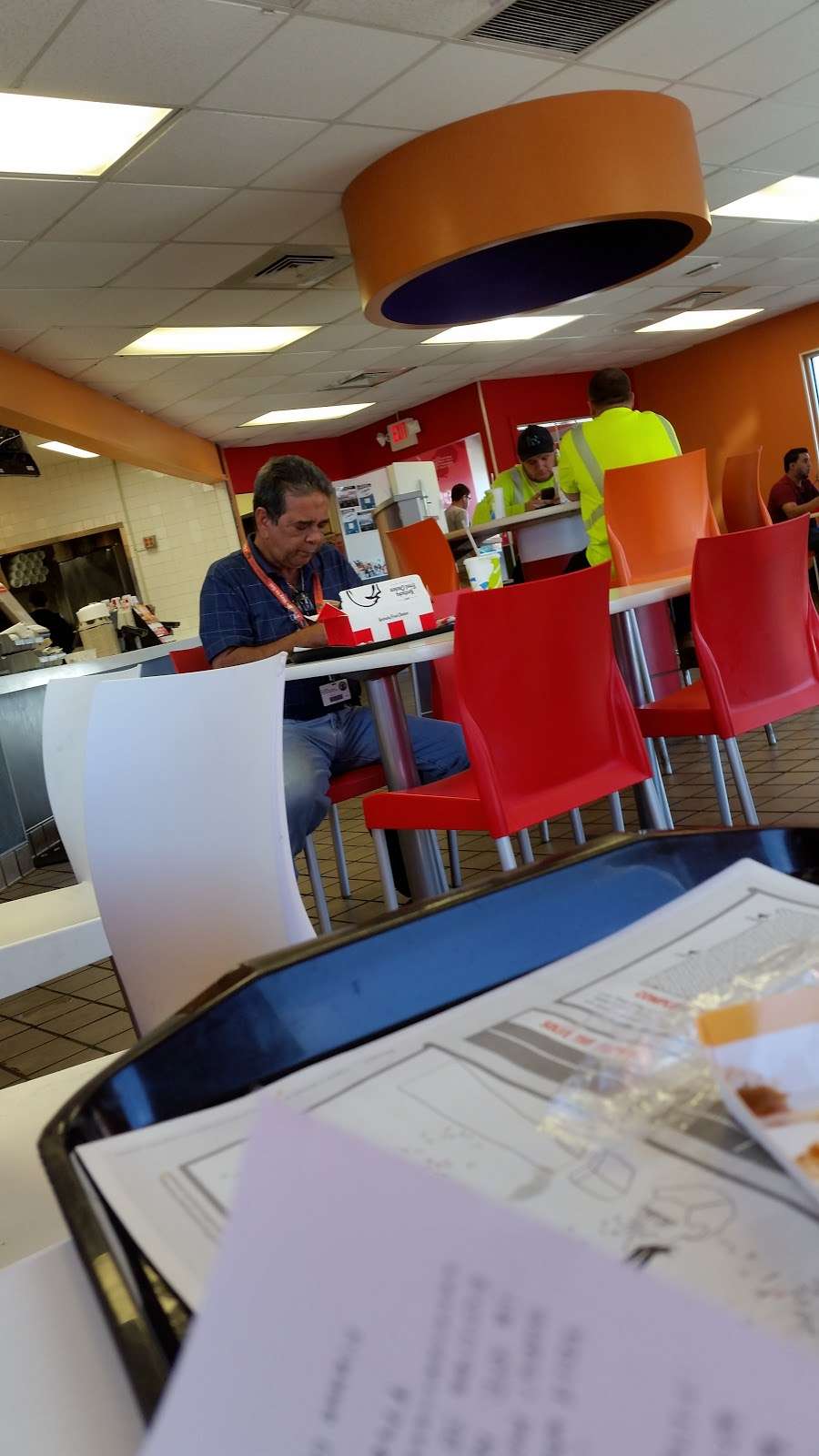 Taco Bell | 3185 S John Young Pkwy, Kissimmee, FL 34746, USA | Phone: (407) 870-8870