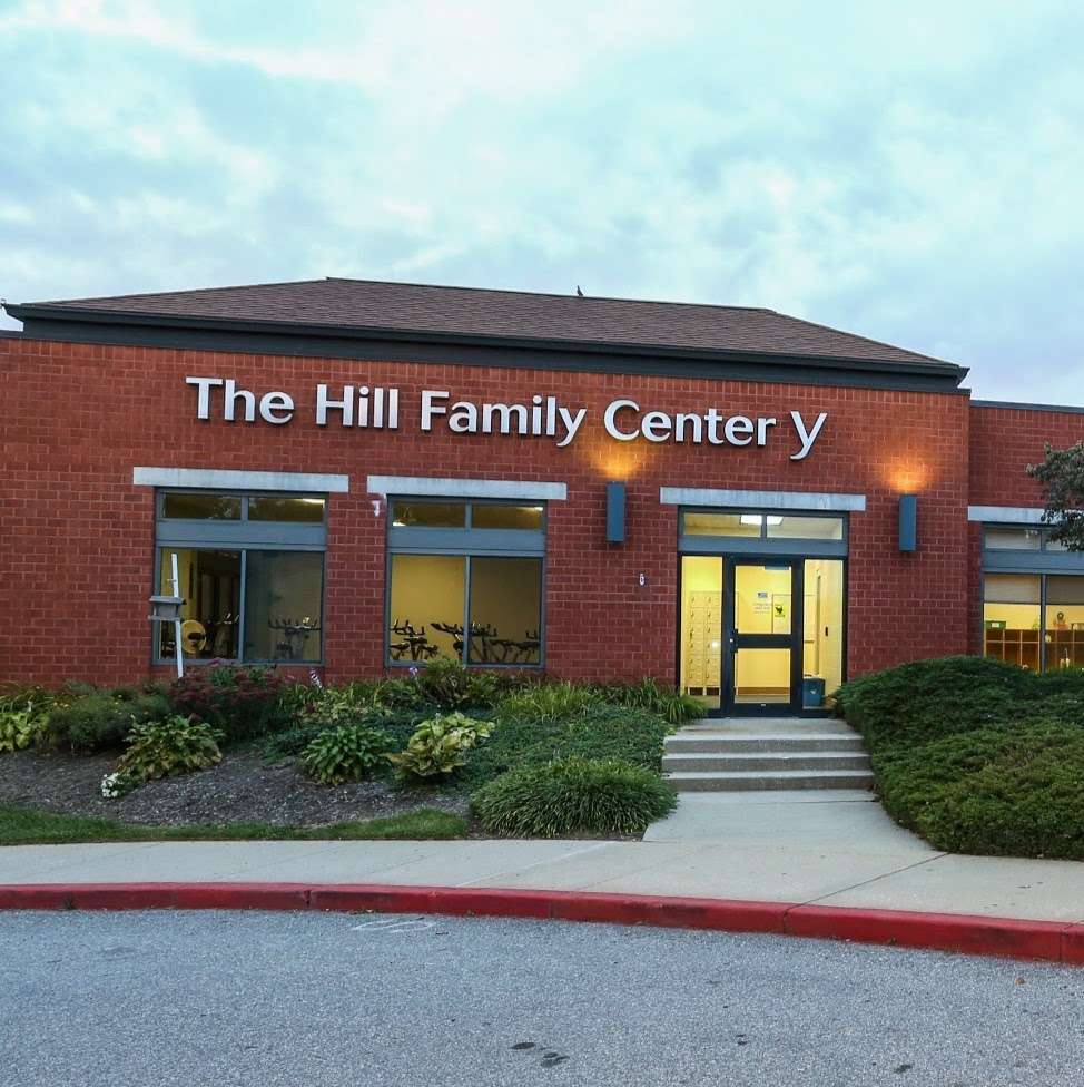 The Hill Y in Westminster | 1719 Sykesville Rd, Westminster, MD 21157, USA | Phone: (410) 848-3660