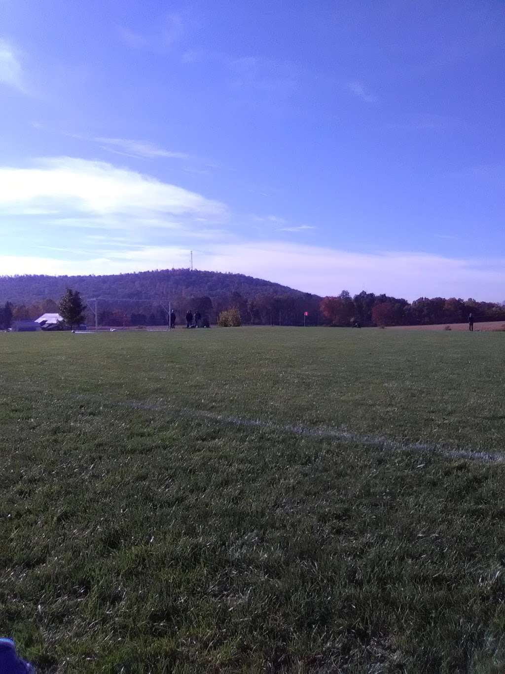 Chestnut Park | 298 W Ridge Rd, Dillsburg, PA 17019, USA