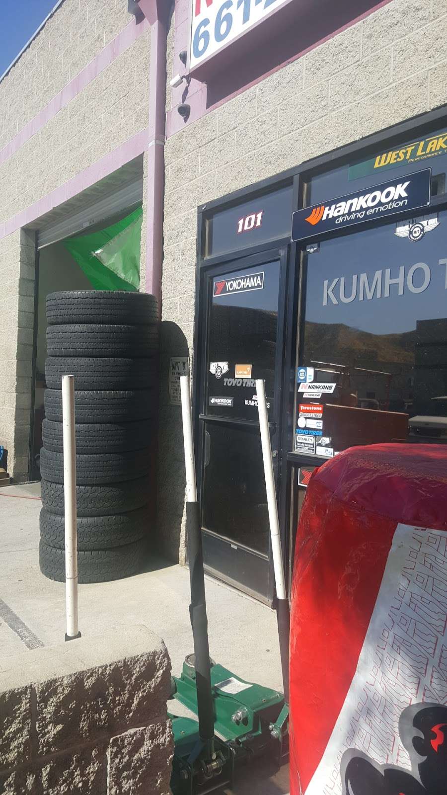 Nones Tires | 17205 Sierra Hwy, Canyon Country, CA 91351 | Phone: (661) 298-1730