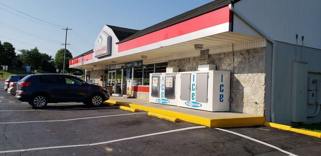 Turkey Hill Minit Market | 735 Newark Rd, Landenberg, PA 19350, USA | Phone: (610) 268-3511
