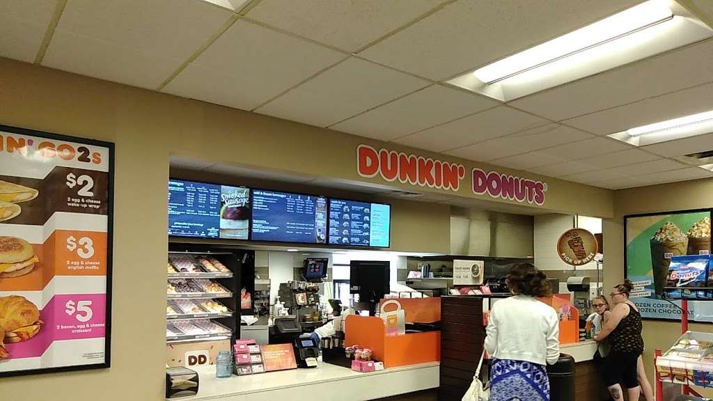 Dunkin Donuts | 10770 W. Indianapolis Blvd, Hammond, IN 46320, USA | Phone: (773) 633-5742