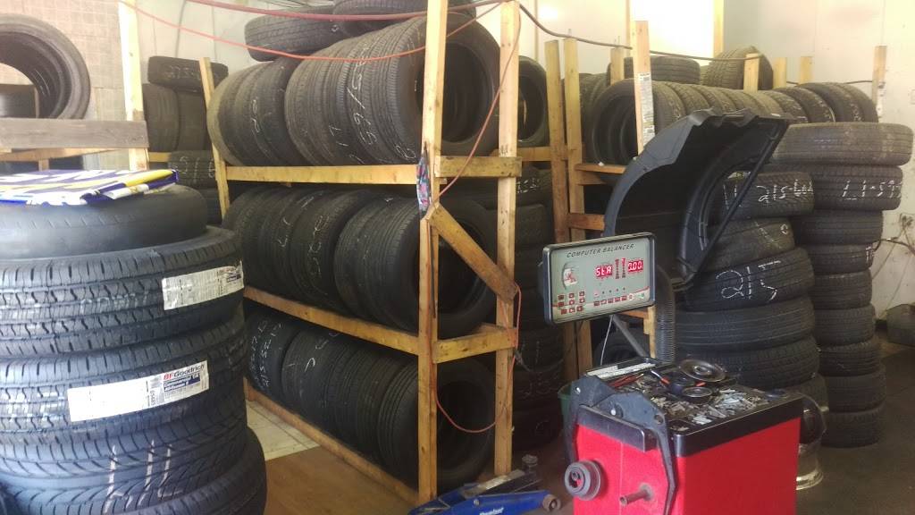 Canal Tires | 1205 George Washington Hwy N, Chesapeake, VA 23323, USA | Phone: (757) 487-4700