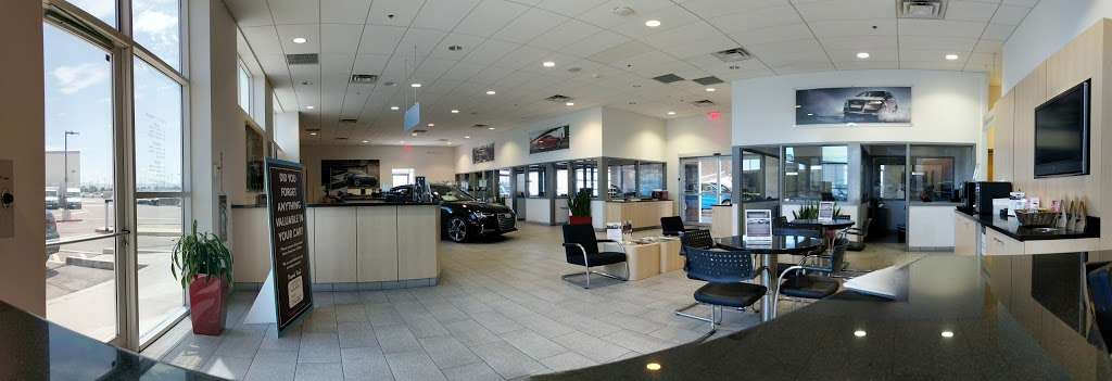 Audi Chandler Service Department | 7460 W Orchid Ln, Chandler, AZ 85226, USA | Phone: (480) 941-0000